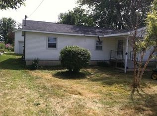 27656 2600 E St, Van Orin, IL 61374
