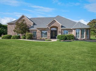 1920 Northfork Ln, Lucas, TX 75002