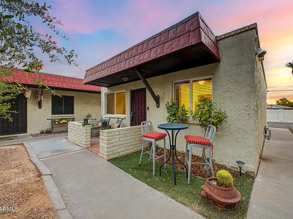 3626 N 37TH Street #11, Phoenix, AZ 85018