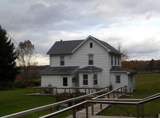 50 Walnut Street, Lanse, PA 16849