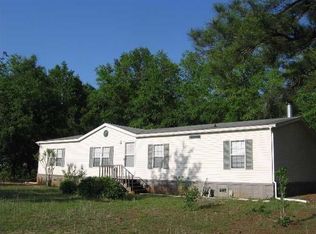 5931 Staff Rd, Crestview, FL 32536