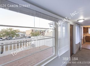 3026 Canon St, San Diego, CA 92106