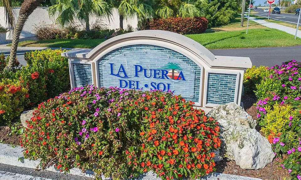 5736 Puerta Del Sol Blvd S #254