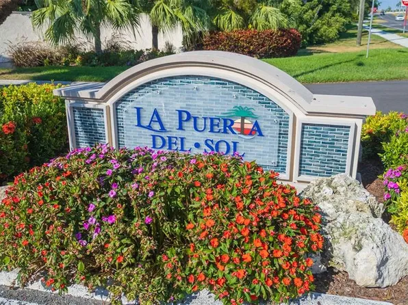 5633 Puerta Del Sol Blvd S Unit 310, Saint Petersburg, FL 33715