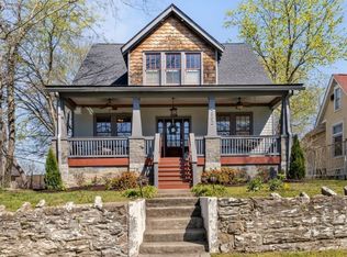 4302 Elkins Ave, Nashville, TN 37209