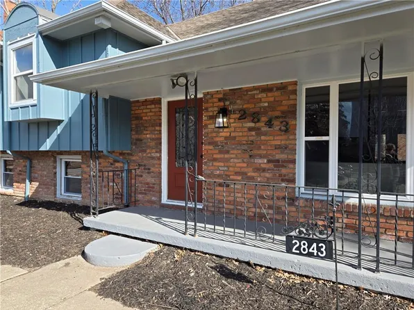 2843 Benton Blvd, Kansas City, MO 64128