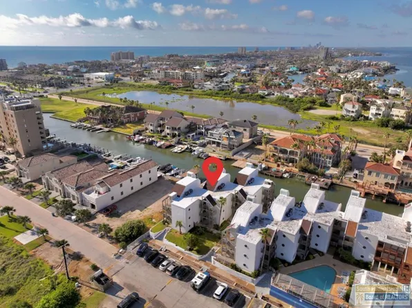 6201 Padre Blvd APT 315, South Padre Island, TX 78597