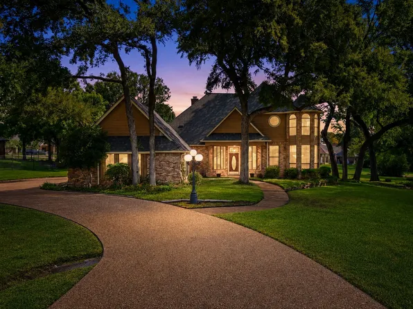 602 Riva Rdg, Lucas, TX 75098