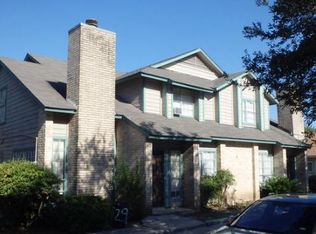 7529 Oak Chase, San Antonio, TX 78239