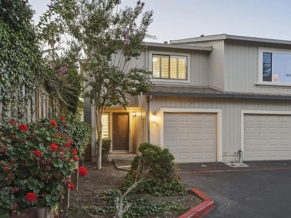 1466 Calabazas Blvd, Santa Clara, CA 95051