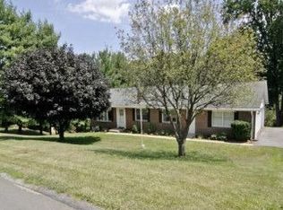 5320 Wendy Rd, Sykesville, MD 21784