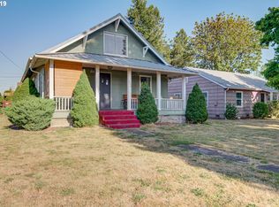 1236 NE Johnson St, McMinnville, OR