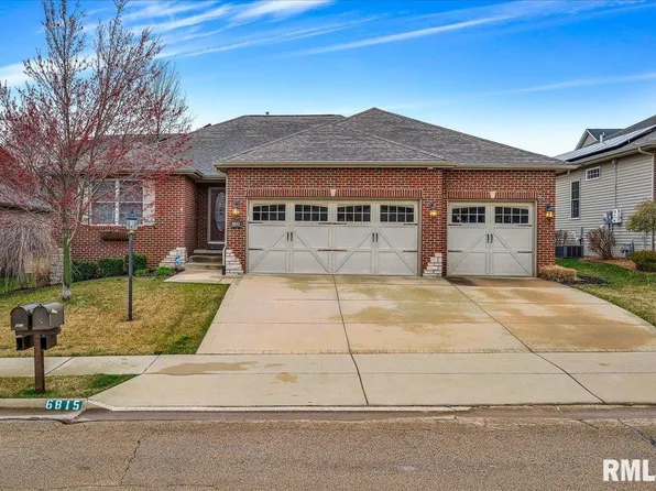 6815 N Grand Fir Dr, Edwards, IL 61528