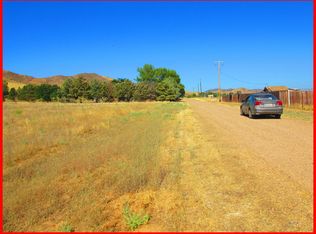 0 Cresta Blanca Tr, California Valley, CA 93453