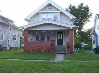 4215 Burnham Ave, Toledo, OH 43612