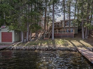 36449 Bonnie Lakes Rd, Crosslake, MN 56442
