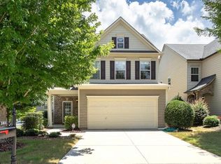 3881 Lake Manor Way, Atlanta, GA 30349