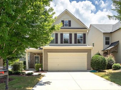 3881 Lake Manor Way, Atlanta, GA, 30349