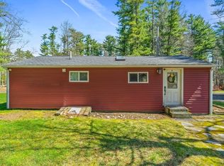 9 Hazel St, Lakeville, MA 02347