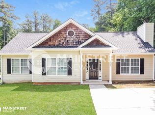 5925 Dunn Rd SW, Mableton, GA 30126
