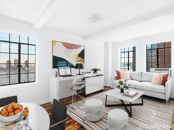 45 Tudor City Place image 1 of 6