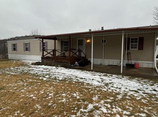 25 Lane, Coudersport, PA 16915