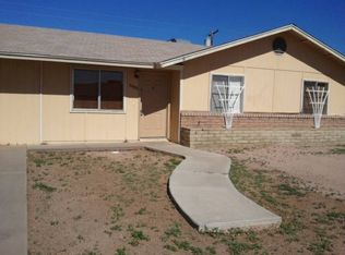 11502 E Vine Ave, Mesa, AZ 85208