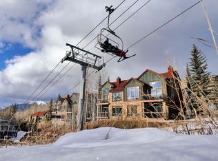 404 Adams Ranch Rd #1201, Telluride, CO 81435