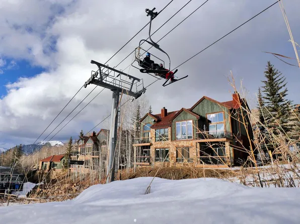 404 Adams Ranch Rd #1201, Telluride, CO 81435