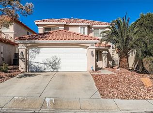 9784 Havasupai Ave, Las Vegas, NV 89148