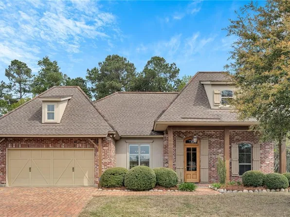 420 N Corniche Du Lac, Covington, LA 70433