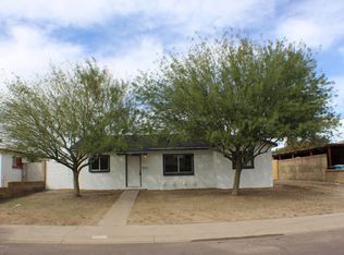 2934 W Diana Ave, Phoenix, AZ 85051