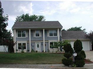 522 May Pink Dr, Toms River, NJ 08753