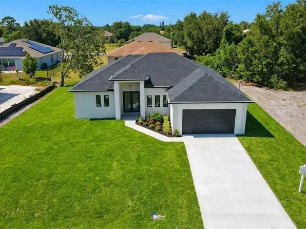 449 Redwing St, Lehigh Acres, FL 33974