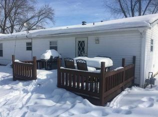 12411 Peach Rd, Plymouth, IN 46563