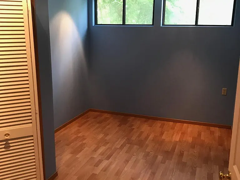 Bedroom Lower Level