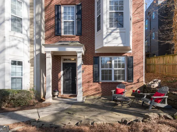 1335 Church St Unit A1, Decatur, GA 30030