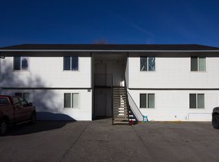 375 Golden St APT 1, Blackfoot, ID 83221
