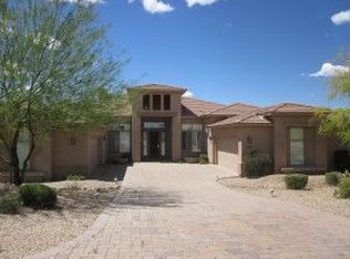 36203 N Peaceful Ln, Scottsdale, AZ 85262