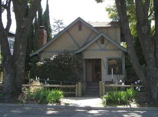 2250 Bonita Ave, La Verne, CA 91750