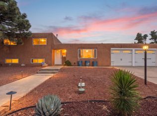 4508 Piedra Blanca St NE, Albuquerque, NM 87111