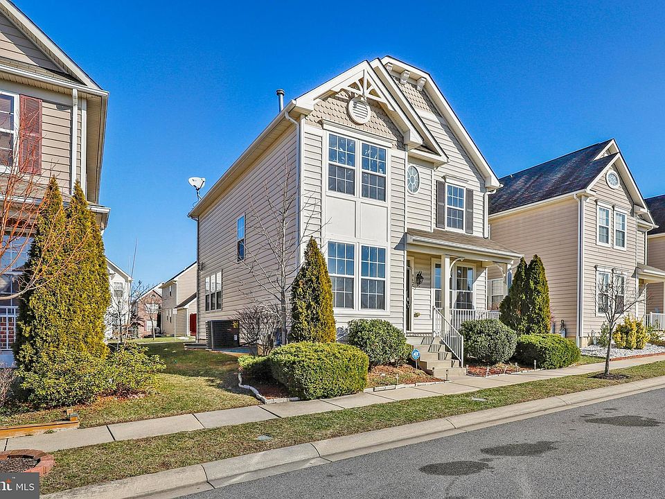 9622 Maxwell Rd, Middle River, MD 21220 Zillow