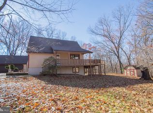 222 Surfwood Ct, Gerrardstown, WV 25420