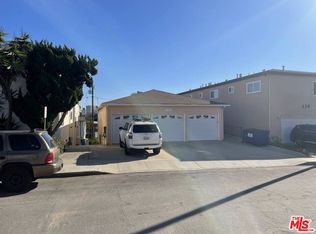330 Bungalow Dr, El Segundo, CA 90245