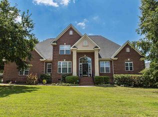 237 Bent Oak Dr, Chapin, SC 29036