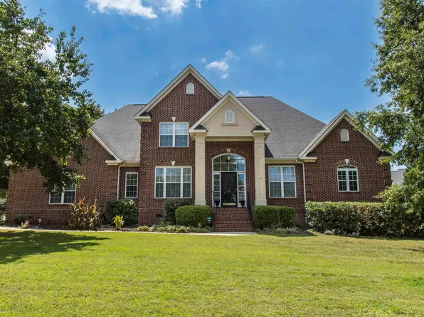 237 Bent Oak Dr, Chapin, SC 29036