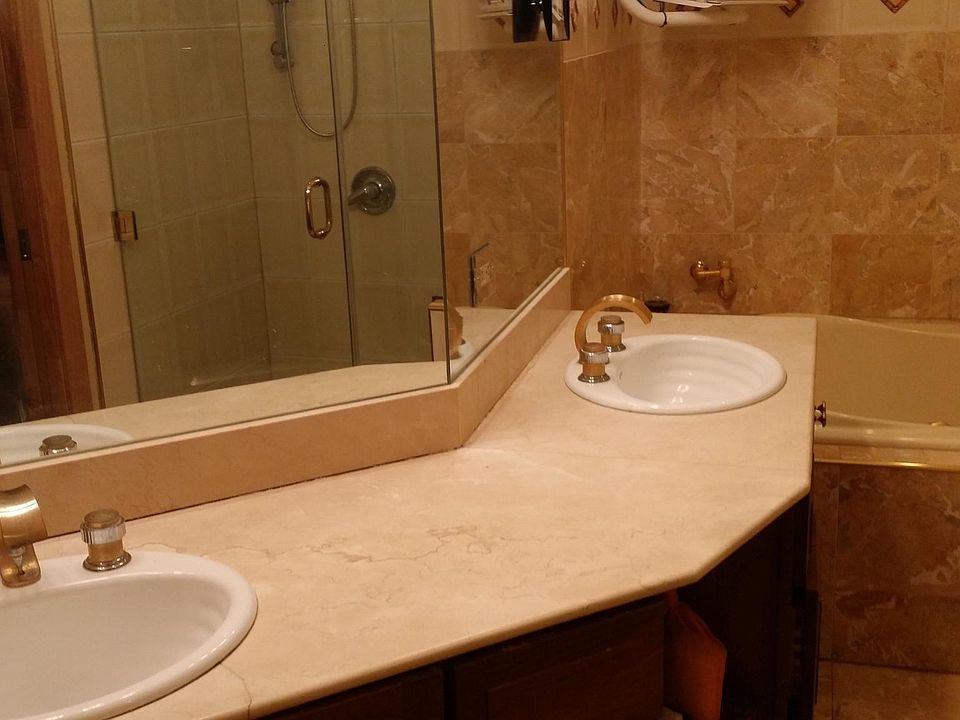 Master Bathroom II