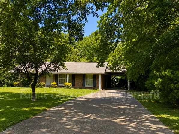 5019 Burbank St, Columbus, GA 31907