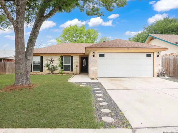 4215 Spiral Creek, San Antonio, TX 78238