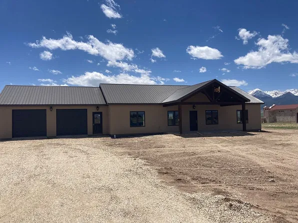 60 Kryptonite Ct, Westcliffe, CO 81252